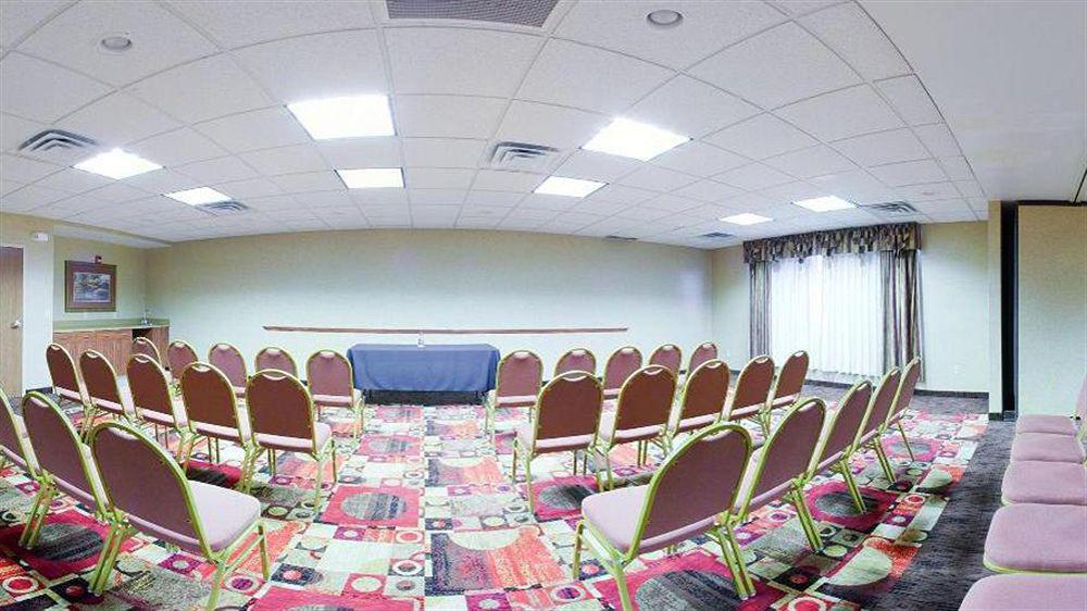 Holiday Inn Express Hotel & Suites Bowling Green By Ihg Esterno foto