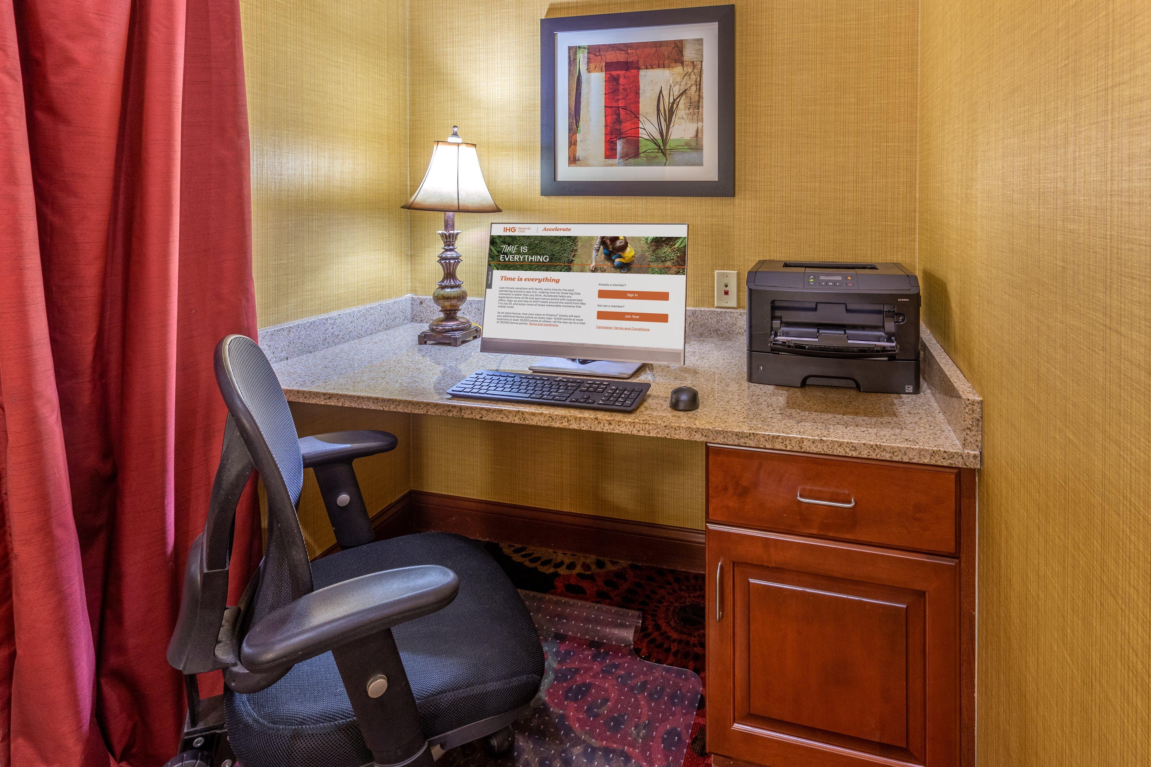 Holiday Inn Express Hotel & Suites Bowling Green By Ihg Esterno foto