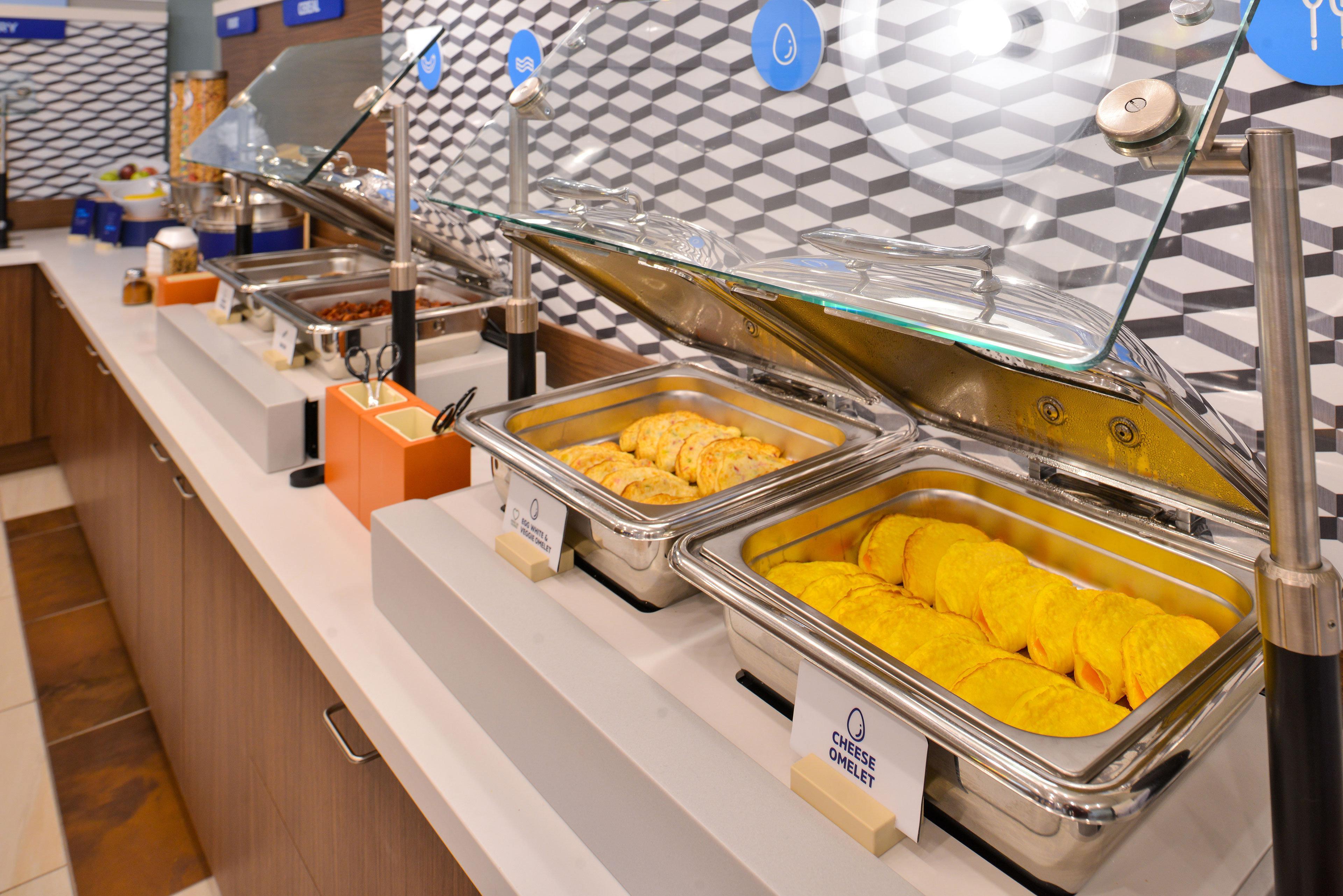 Holiday Inn Express Hotel & Suites Bowling Green By Ihg Esterno foto