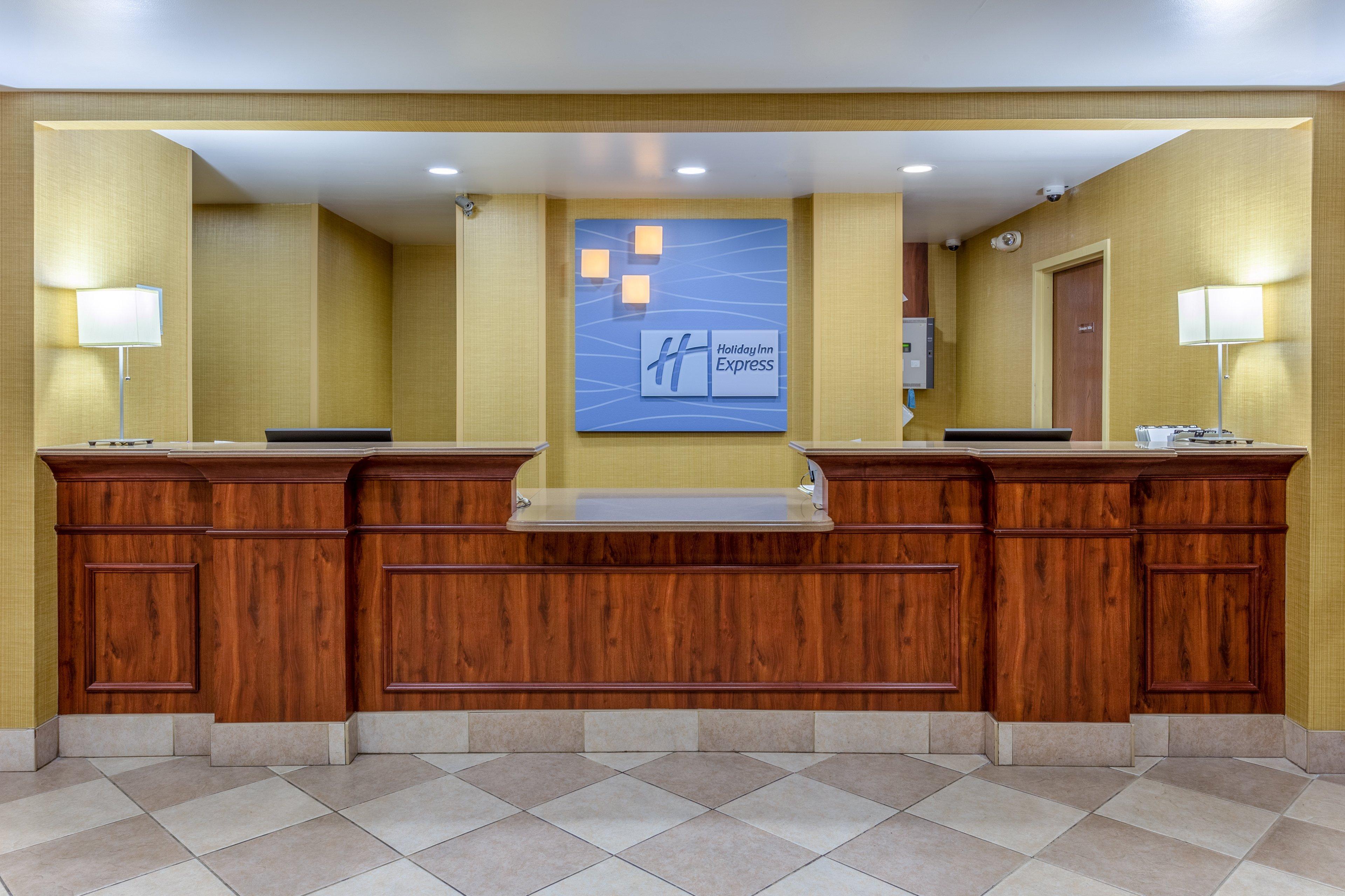 Holiday Inn Express Hotel & Suites Bowling Green By Ihg Esterno foto
