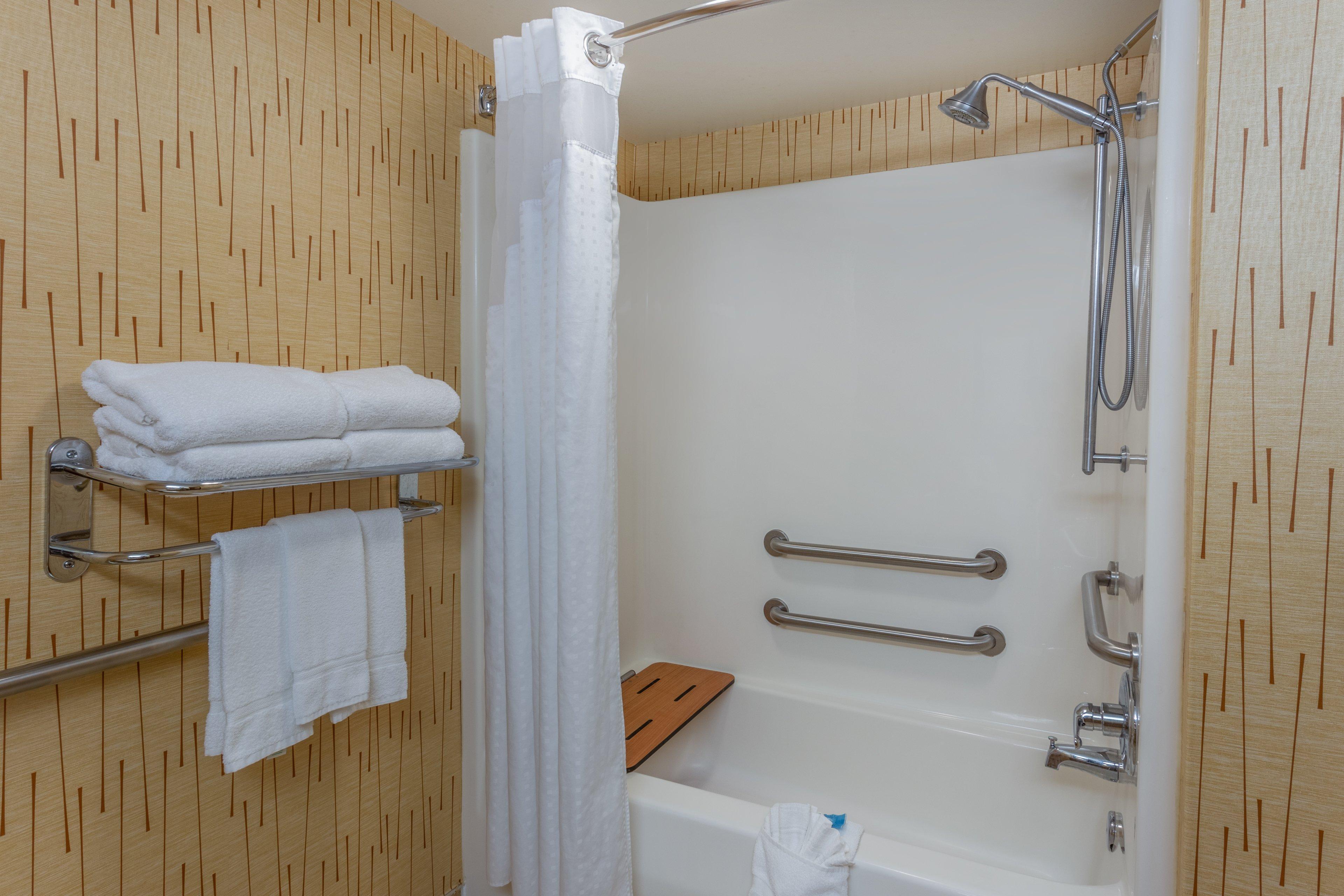 Holiday Inn Express Hotel & Suites Bowling Green By Ihg Esterno foto