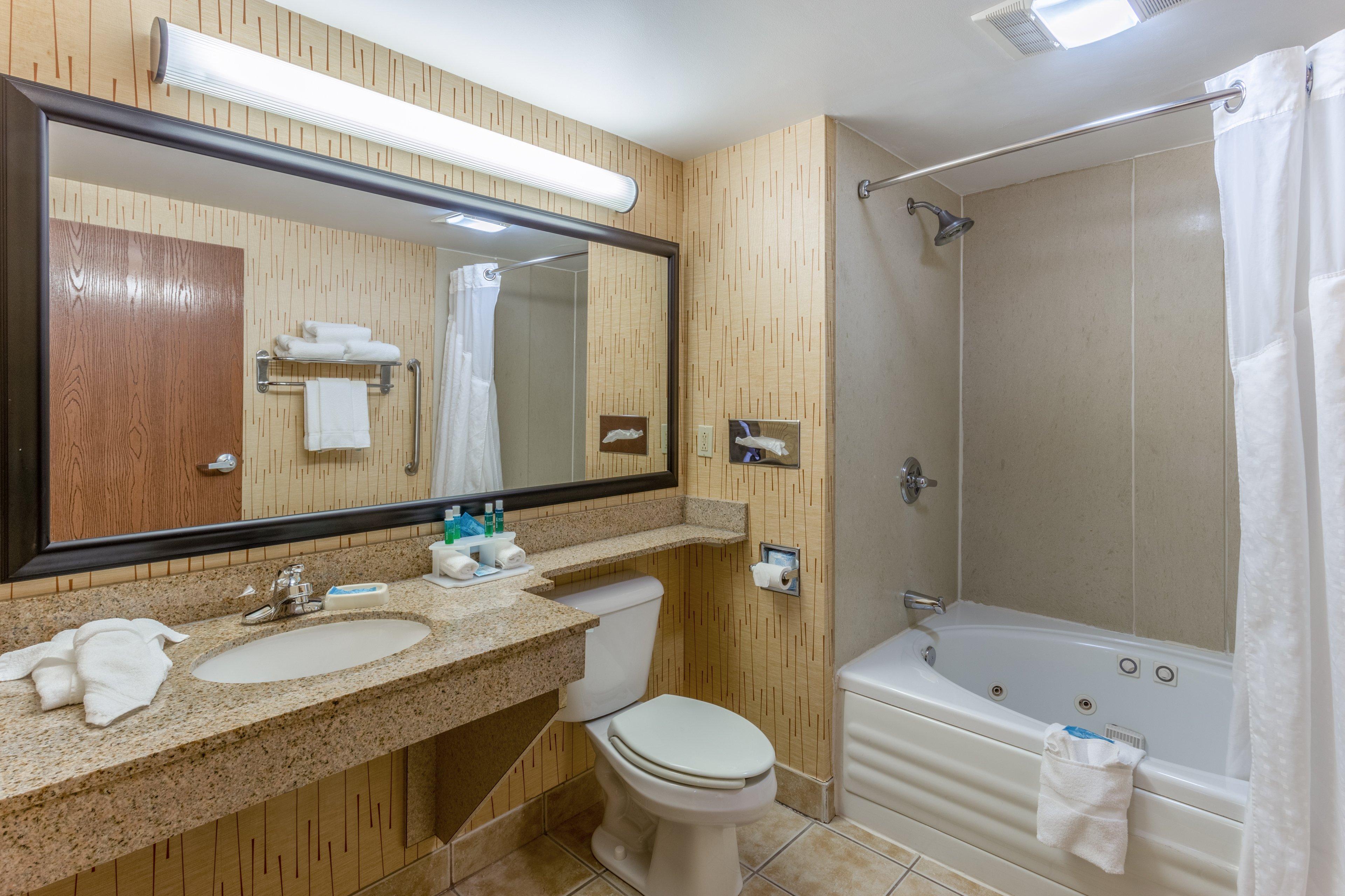 Holiday Inn Express Hotel & Suites Bowling Green By Ihg Esterno foto