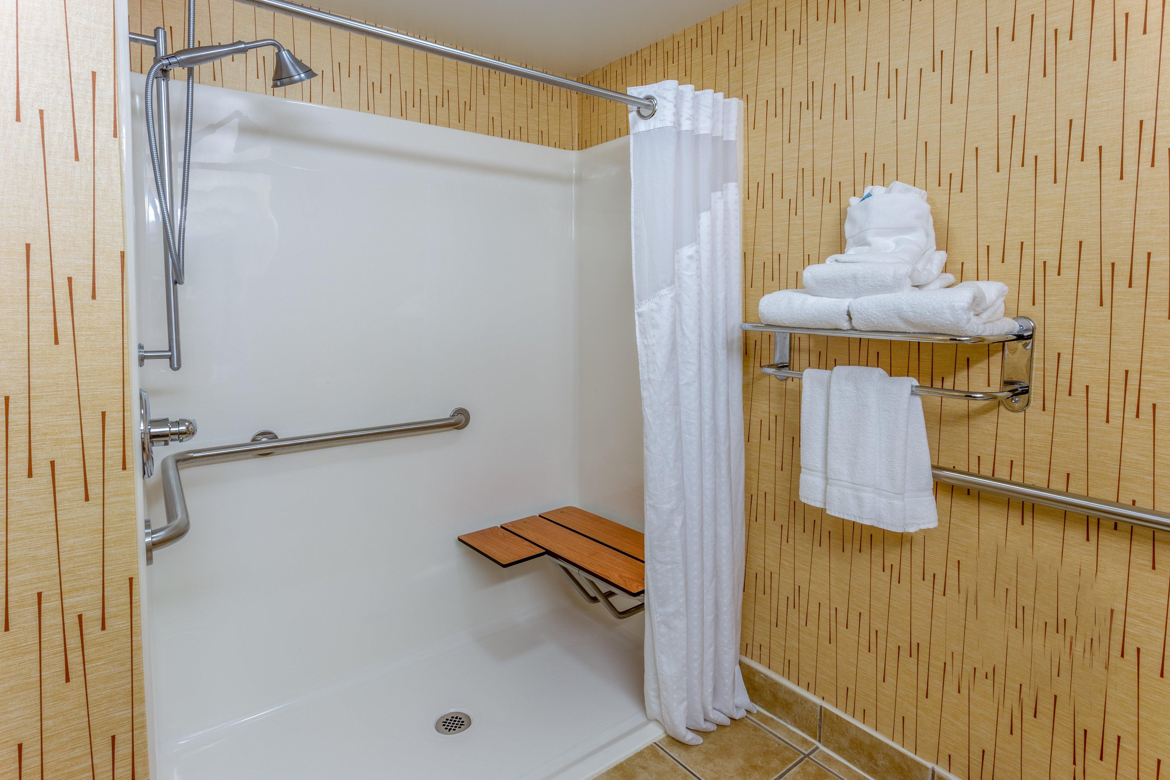 Holiday Inn Express Hotel & Suites Bowling Green By Ihg Esterno foto