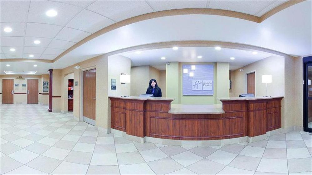 Holiday Inn Express Hotel & Suites Bowling Green By Ihg Esterno foto