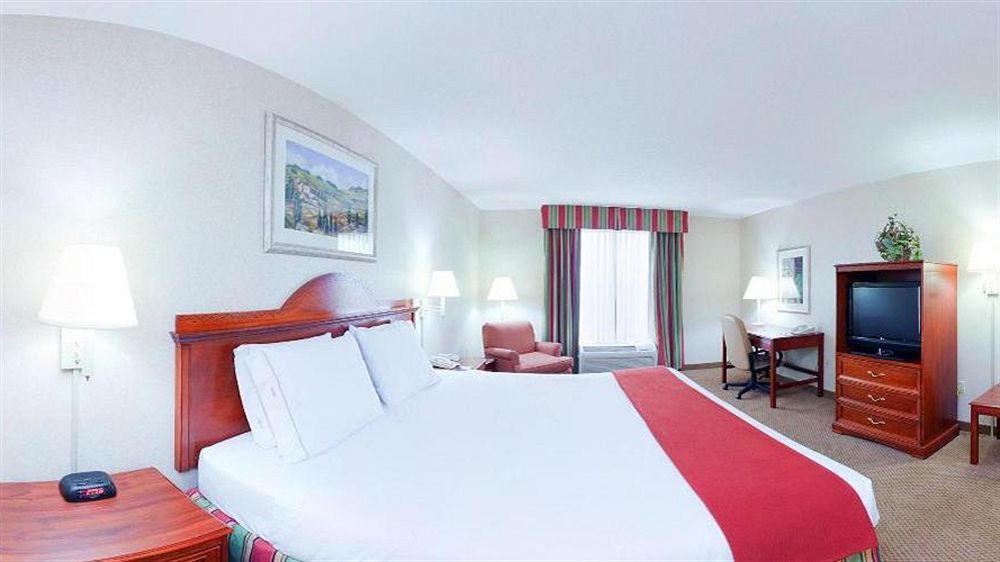 Holiday Inn Express Hotel & Suites Bowling Green By Ihg Esterno foto